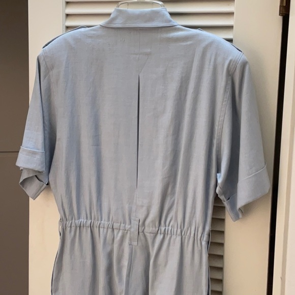 80’s  Vintage jumpsuit - Picture 4 of 5